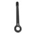 Car Tow Hook 09147 1H000 High Strength Forged Steel Bumper Trailer Ring For Ix35 Tucson 2009 to 2015