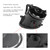 1 Pair Car Driver Left Right Front Bumper Fog Lights Lamp For 3 Series E39 E46 M3 2001‑2006
