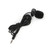 Bluetooth 5.0 AUX Cable 6Pin 8Pin Adapter with Microphone Replacement for Clio/Espace/Kangoo