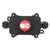 Inline Cord Switch Waterproof ON Off Toggle Switch DC12 to 32V Outdoor Inline Power Switch Universal for Vehicle 200A