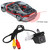 170° Car Rear View Reverse Parking Camera for Mercedes Benz C class E CLS W203 W211 W219