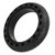 8.5x2in Electric Scooter Wheel Outer Tire Solid Explosionproof Replacement for Xiaomi M365