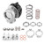 Car Universal 44mm Exhaust Valve Wastegate