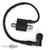 Ignition Coil D8EA Spark Plug Kit for 150cc 200 250cc PIT Quad Dirt Bike ATV Buggy