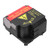 Xenon Headlight Igniter Module C2S15080 Replacement for 5 Series E60 525i M54 2004‑2005 Red 1307329076