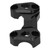 Motorcycle Handlebar Riser Hightening Adapter Code Fit for Benelli 502C/502X/TRK502/752S
