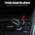 Wireless Charger Car Phone Bracket Fast Charging Wireless Car Outlet Charger Mount Stand Mobile Phone Holder
