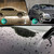 120ml Car Repellent Ceramic Coating Nano Glass Plated Crystal Liquid Hydrophobic Coating Agent