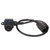 Rear View Parking Camera 56054059AF High Definition Backup Camera Fit for Grand Cherokee 2011 to 2013