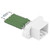 Motor Heater Fan Blower Control Resistor for Ford C-Max Fiesta Focus Mondeo S-MAX 1325972