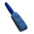 Car Wheel Cleaning Brush Microfiber Long Handle Soft Reusable Tire Rim Clean Tool for Cars Wash ShopBlue
