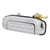 Rear Left Outer Door Handle MR156877 Replacement for Mitsubishi Montero Pajero V46 V31 V32 V33 1992‑2000