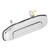 Rear Left Outer Door Handle MR156877 Replacement for Mitsubishi Montero Pajero V46 V31 V32 V33 1992‑2000