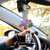 Cat Car Hanging Ornaments Car Pendant Interior Car Pendant Hanging Ornament Decoration