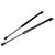 Rear Trunk Tailgate Lift Supports Gas Spring Struts Shocks for Jeep Cherokee 1997-2001