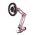 Magnetic Phone Holder for Car with Flexible Base Retractable Phone Mount Car Dash Accessories Metal Navigation Holder