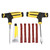 Complete Set Tubeless Tire Flat Repair Tool Kit for Cars Auto Trucks