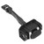 Door Hinge Stop Check Strap Limiter 51217446735 Replacement Fit for 3 Series F35