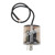 2Pin Electronic Flasher Relay LED Turn Signal Lights Bulbs Relay DC12V Universal for Car Motorcycle