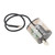 2Pin Electronic Flasher Relay LED Turn Signal Lights Bulbs Relay DC12V Universal for Car Motorcycle