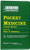 Pocket Medicine: The Massachusetts General Hospital Handbook of Internal Medicine, 4th Edition (Pocket Notebook)