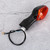 1 Pair Turn Signal Indicator Lamp Fit for Honda CRF250L Motorcycle Modified Black Yellow