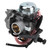 ATV Carburetor 15003‑1446 Engine Carb High Performance Racing Carb Set for Prairie 400 KVF400 1997‑2002