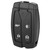 4-button Car Remote Smart Key Case Fob Shell for Land Rover Freelander 2