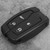 4-button Car Remote Smart Key Case Fob Shell for Land Rover Freelander 2