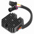 12V Voltage Regulator Rectifier Aluminum Alloy for CFMOTO 500cc Go Karts UTV ATV Quad Bike