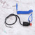 Universal Outboard Engine Ignition Emergency Kill Stop Switch Safety Tether Lanyard