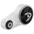 Car Engine Mount 22116783094 Rubber Aluminium Alloy for R55 R56 R57 R58 R59 2009‑2012