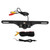 Backup Camera Infrared Night Vision License Plate Rearview System IP65 Waterproof for Cars SUVs Trucks RVs Pickups