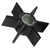 6 Blades Water Pump Impeller 47-430262 Replacement Accessory Fit for Mercruiser Vazer