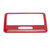 Car Roof Reading Lamp Trim Frame Interior Decoration Red Replacement for BRZ 2017‑2021