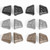 Steering Wheel Control Buttons Switch Replacement for  Benz W164 W245 W251 GL350 ML350 R280 B180 B200 B300 ML GL B R Class