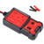 Portable 12V Car Relay Tester 4-Pin 5-Pin LED Display Diagnostic Tools for Auto Repairing