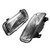 Pair Front Bumper Fog Light Driving Lamp Right/Left FO2593209 Fit for Ford Raptor F15 2004‑2006