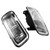 Pair Front Bumper Fog Light Driving Lamp Right/Left FO2593209 Fit for Ford Raptor F15 2004‑2006