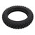 2.75‑10 Knobby Tire 2.75/2.50‑10 Inner Tube Kit Universal for 50CC 70CC 90CC 110CC Off Road Motocross Pit Dirt Bike