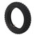 2.75‑10 Knobby Tire 2.75/2.50‑10 Inner Tube Kit Universal for 50CC 70CC 90CC 110CC Off Road Motocross Pit Dirt Bike