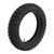 2.75‑10 Knobby Tire 2.75/2.50‑10 Inner Tube Kit Universal for 50CC 70CC 90CC 110CC Off Road Motocross Pit Dirt Bike