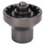 3/4in Drive 15 Teeth Centre Lock Wheel Nut Socket Aluminum Remover Installer Wrench Repair Tool for 911 GT3 918 Cayman Panamera