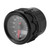 Digital Voltage Gauge Pointed Voltmeter 52mm/2in 7 Colors LED Universal for 12V Racing Car