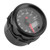Digital Voltage Gauge Pointed Voltmeter 52mm/2in 7 Colors LED Universal for 12V Racing Car