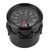Digital Voltage Gauge Pointed Voltmeter 52mm/2in 7 Colors LED Universal for 12V Racing Car