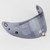 Motorcycle Helmet Visor Motorcycle Face Shield Helmet Accessories Replacement for HJC RPHA11 RPHA70 Helmet