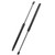 2Pcs Hood Lift Supports 21 11039 02 Rugged High Hardness Hood Strut Lift Supports Kit Replacement for Ford Bronco