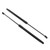 2Pcs Hood Lift Supports 21 11039 02 Rugged High Hardness Hood Strut Lift Supports Kit Replacement for Ford Bronco