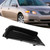 Fog Light Cover Lamp Frame Grille Fit for Toyota Camry 2007-2009 (Passenger Side 5212706050)